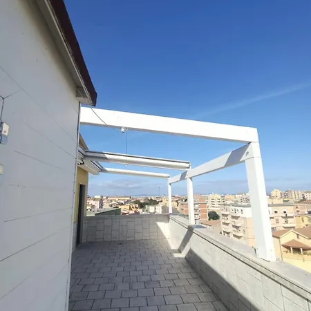 Апартаменты La-casa-di-alice *