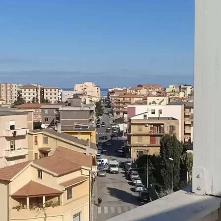 La-casa-di-alice 托雷斯港