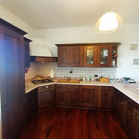 La-casa-di-alice Apartmán Porto Torres