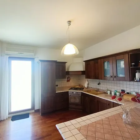 Apartmán La-casa-di-alice Porto Torres
