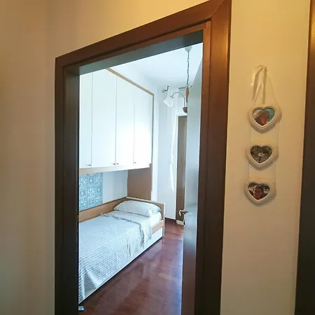 La-casa-di-alice Porto Torres