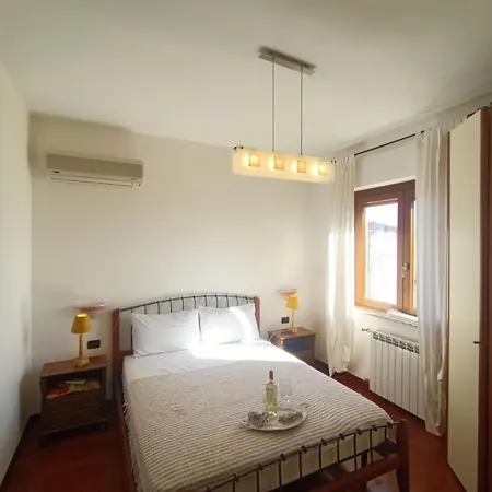 La-casa-di-alice Apartment *