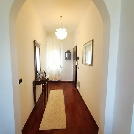 La-casa-di-alice Appartamento Porto Torres
