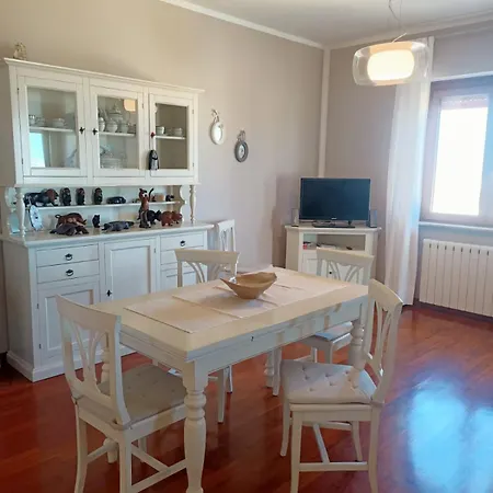 La-casa-di-alice Apartment Porto Torres