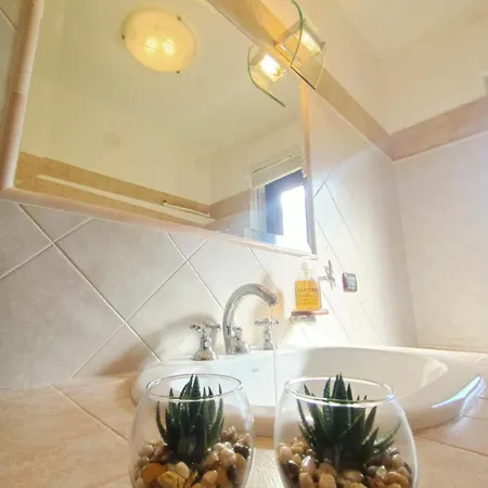 La-casa-di-alice Apartment Porto Torres