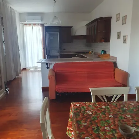 La-casa-di-alice * Porto Torres