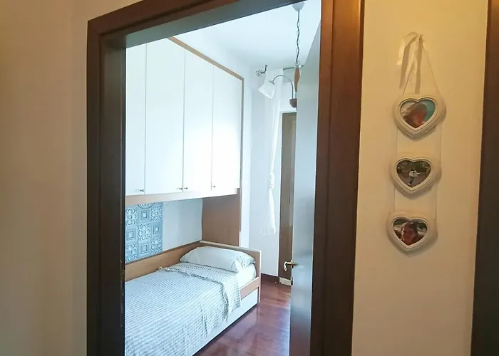 La-casa-di-alice Porto Torres