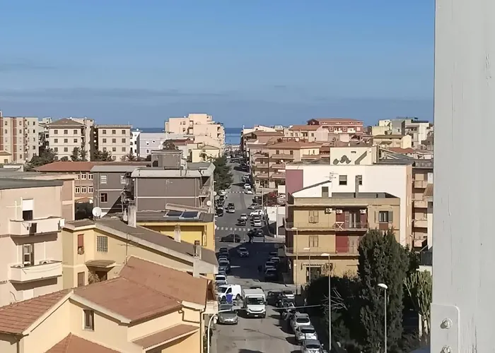 La-casa-di-alice Porto Torres